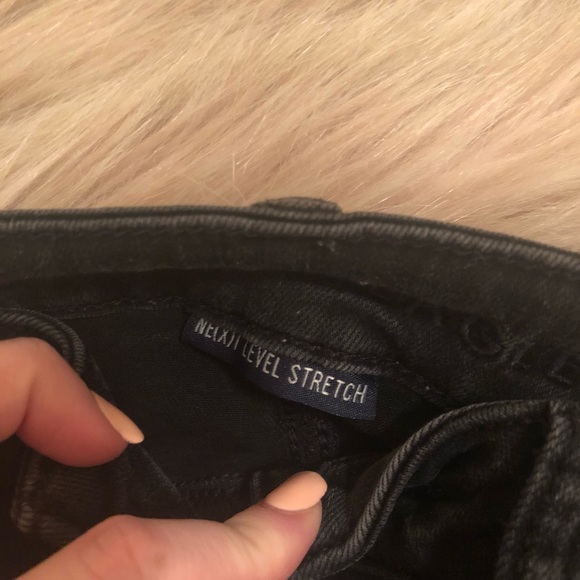 American Eagle next level stretch skinny jeans - Picture 5 of 6
